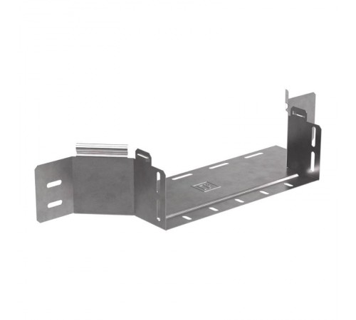 Ответвитель горизонтальный Стандарт 300х100 (0,7)  PR16.8317  Промрукав