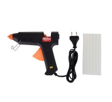 Пистолет клеевой 60 Вт  11 мм 120...240  (в кейсе)  12-0111  REXANT