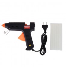 Пистолет клеевой 60 Вт  11 мм 120...240  (в кейсе)  12-0111  REXANT