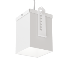 Светильник светодиодный подвесной ДВО33-15-001 Horizon Cube IP54 940  1338815001  АСТЗ