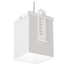 Светильник светодиодный подвесной ДВО33-15-001 Horizon Cube IP54 940  1338815001  АСТЗ