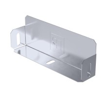 Заглушка лотка Стандарт INOX (AISI 316) 150х50  PR16.2498  Промрукав