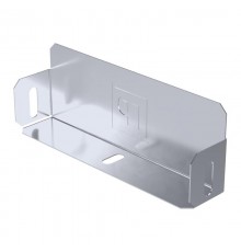 Заглушка лотка Стандарт INOX (AISI 316) 150х50  PR16.2498  Промрукав