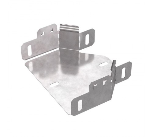 Переходник симметричный Стандарт 150х100х50  PR16.10944  Промрукав