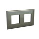 Рамка ARTLEBEDEV, "Avanti", "Серый жемчуг", 4 модуля  4424904  DKC