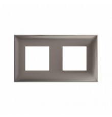 Рамка ARTLEBEDEV, "Avanti", "Серый жемчуг", 4 модуля  4424904  DKC