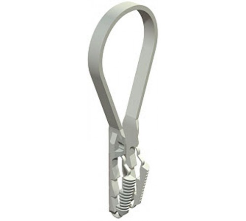 Стяжка хомут BKS 3-13mm (1973 3-13 LGR)  2148803  OBO Bettermann