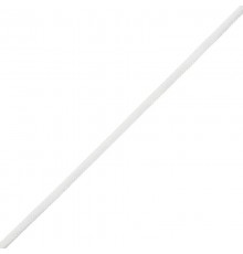 Шнур вязаный ПЭ бытовой 3 мм, белый, 10 м  139970  Tech-KREP
