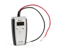 SKAT-BatTeSS тестер контроля емкости АКБ 12В, 1,2-12Ач, экран, 3 режима измерений  253  Бастион