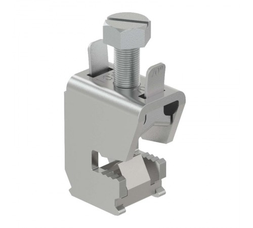 Шинная клемма для кабеля, сечение шины 5 мм, кабель 35-70 мм  R5BC0570  DKC