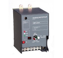 Привод моторный МП-333  28187DEK  DEKraft