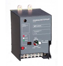 Привод моторный МП-332  28178DEK  DEKraft