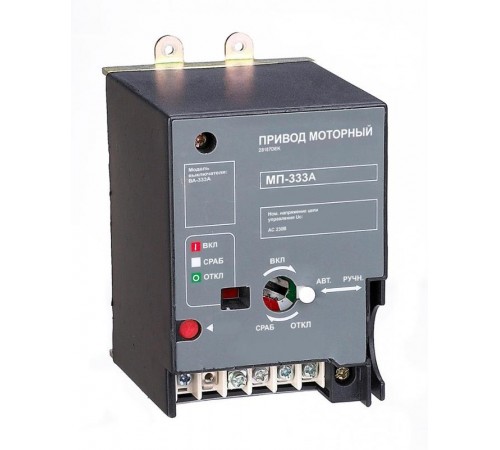 Привод моторный МП-333  28187DEK  DEKraft