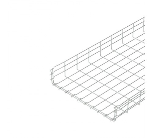 Проволочный лоток 105x500x3000 (GRM 105 500 G)  6002415  OBO Bettermann