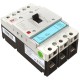 Выключатель автоматический AV POWER-1/3 160А 80kA TR AVERES  mccb-13-160H-TR-av  EKF
