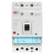 Выключатель автоматический AV POWER-1/3 160А 80kA TR AVERES  mccb-13-160H-TR-av  EKF