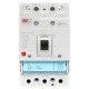 Выключатель автоматический AV POWER-1/3 160А 80kA TR AVERES  mccb-13-160H-TR-av  EKF