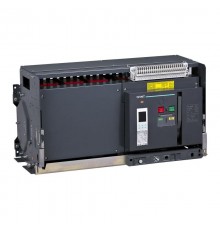 Выключатель автоматический воздушный NA1-6300-5000M/3P выкат., 5000A, 120kA, тип М, AC220В (R)  101230  CHINT