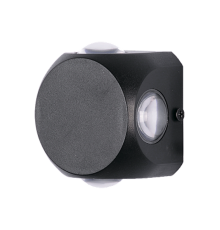 Светильник светодиодный архитектурный PWL - 07575/80D 4x2w 4000K BL IP54   .5055957  Jazzway