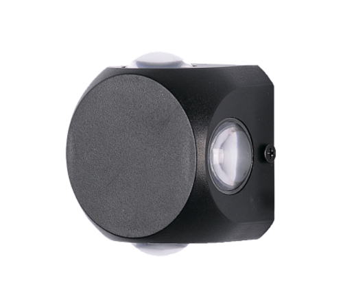 Светильник светодиодный архитектурный PWL - 07575/80D 4x2w 4000K BL IP54   .5055957  Jazzway