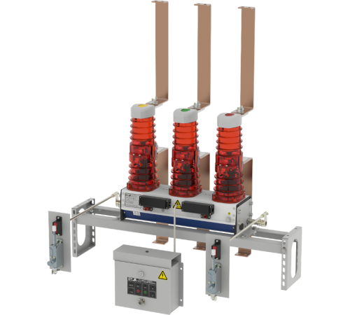 Комплект КИМ-12 282171  КЭАЗ