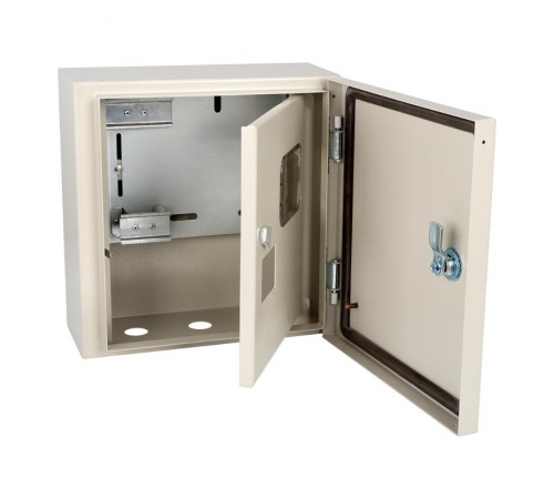 Корпус металлический ЩУ-1/1-1-310х300х150 IP54-УХЛ2  243788  КЭАЗ