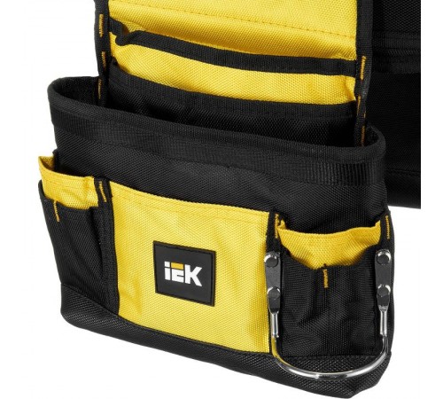 Сумка-пояс монтажника BB-06 ARMA2L 5  A2L5-BB20-06-K02  IEK