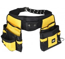 Сумка-пояс монтажника BB-06 ARMA2L 5  A2L5-BB20-06-K02  IEK