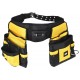 Сумка-пояс монтажника BB-06 ARMA2L 5  A2L5-BB20-06-K02  IEK
