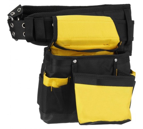 Сумка-пояс монтажника BB-06 ARMA2L 5  A2L5-BB20-06-K02  IEK