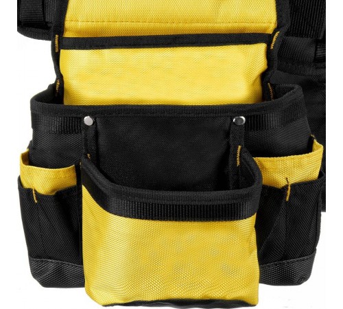 Сумка-пояс монтажника BB-06 ARMA2L 5  A2L5-BB20-06-K02  IEK