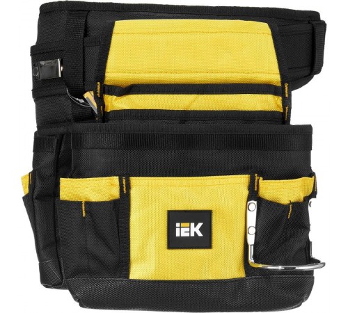 Сумка-пояс монтажника BB-06 ARMA2L 5  A2L5-BB20-06-K02  IEK