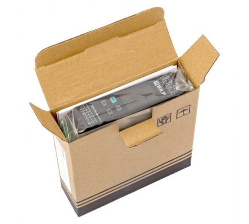 Измеритель-регулятор температуры  TER104-D-T-REKF