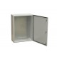 Корпус металлический ЩРНМ IP55 600х400х250  32505DEK  DEKraft
