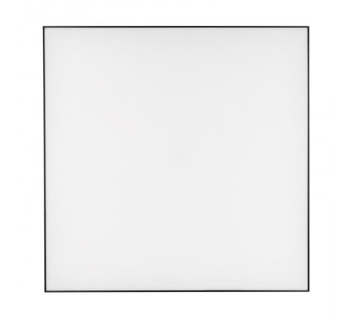 Светильник SP-QUADRO-S500x500-50W Day4000 (BK, 120 deg, 230V) (Arlight, IP40 Металл, 3 года)  034801  Arlight