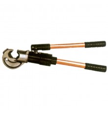 Клещи гидравлические для обжима неизолированных наконечников 10-300мм.кв.  2ART58  DKC