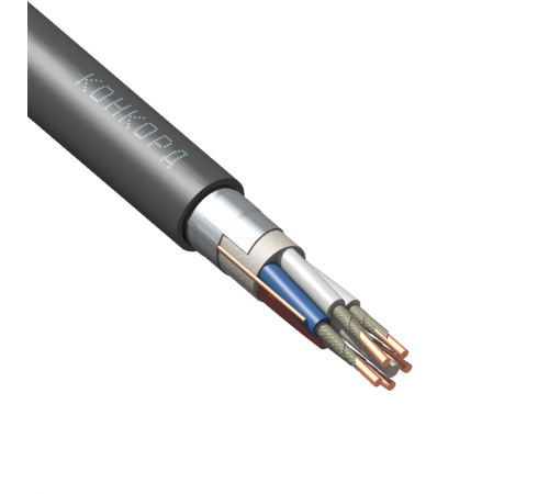 КППГЭнг(А)-FRHF 5х4  Конкорд