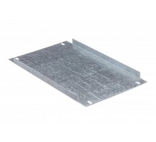 Панель монтажная 220х450 для КВРУ ПМ01  30882DEK  DEKraft