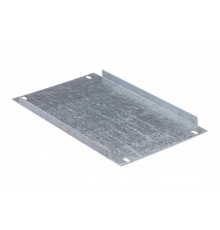 Панель монтажная 220х450 для КВРУ ПМ01  30882DEK  DEKraft