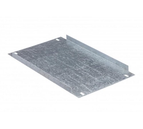 Панель монтажная 220х450 для КВРУ ПМ01  30882DEK  DEKraft