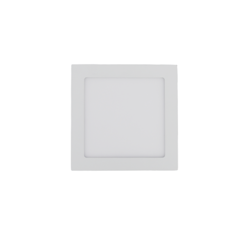 Светильник светодиодный  Downlight Square 15/1300 1300лм 15Вт 4000K IP40 0,8PF 80Ra Кп<5 DDlS15  Diora