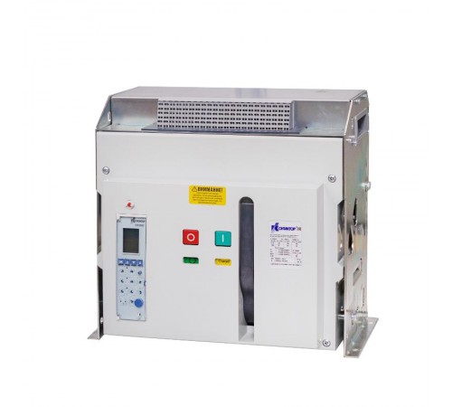 Выключатель атоматический воздушный Протон М-40С-МР4 LSIG-ВА50-45Про-2500А-100кА-3П-ГП  7005457  Контактор (Legrand)