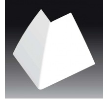 Угол внешний на 90 гр. LR 30 8856 (HB) для углового кабель-канала LR 30  8856_HB  Kopos