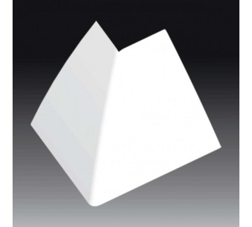 Угол внешний на 90 гр. LR 30 8856 (HB) для углового кабель-канала LR 30  8856_HB  Kopos