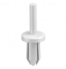 Насечная клепка канала O 6 мм (светло-серый) (KSN22)  6178525  OBO Bettermann