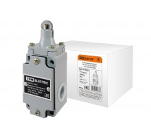 Выключатель путевой ВП15K21Б-221-54У2.8 10А 660В IP54   SQ0732-0010  TDM