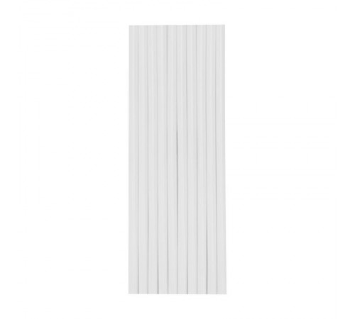 Стержни клеевые  7 мм, 200 мм, белые (10 шт./уп.) (хедер)  09-1105  Rexant