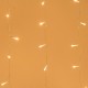 Cветодиодная гирлянда ARD-CURTAIN-HOME-2000x2500-CLEAR-300LED Warm (230V, 12W)  024835  Arlight