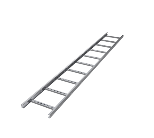 Лоток лестничный 80х200х3000, 1,5 мм, AISI304  ILM3820C  DKC