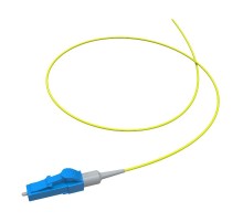 Пигтейл оптический, 9/125 (OS2), LC/UPC, 1.5 м  RNPT9LCU15  DKC